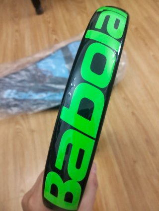 Babolat Viper JL 3.0 SIN ESTRENAR 2026 OFERTA!!
