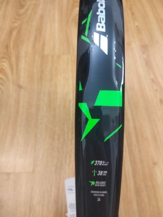 Babolat Viper JL 3.0 SIN ESTRENAR 2026 OFERTA!!
