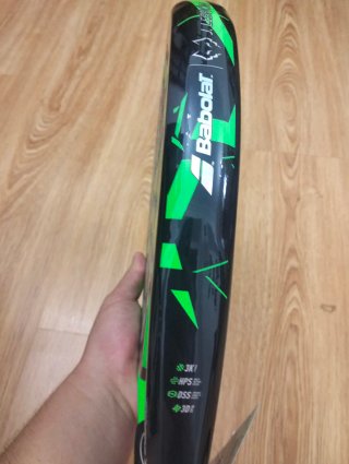 Babolat Viper JL 3.0 SIN ESTRENAR 2026 OFERTA!!