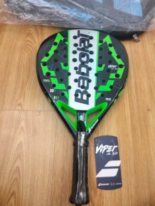 Babolat Viper JL 3.0 SIN ESTRENAR 2026 OFERTA!!