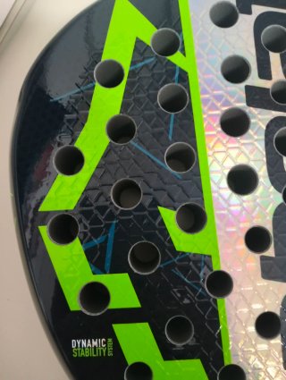 Babolat Viper JL 3.0 SIN ESTRENAR 2026 OFERTA!!