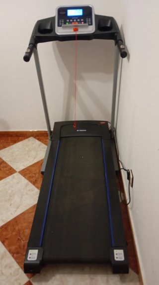 Cinta de Correr RUN Fit PRO