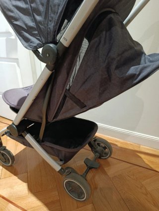Carrito Joolz Aer