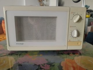 Microondas Micrologic