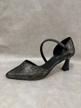 Zapatos de Tacón Punto Roma