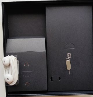 Huawei nova plus 32GB Silver
