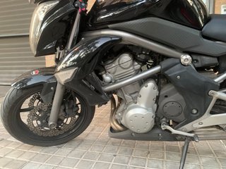 Kawasaki ER-6n (2009) para piezas