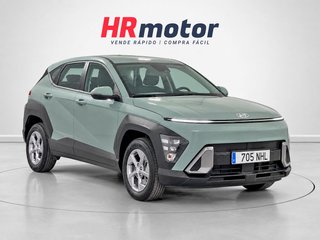 Hyundai Kona 1.0T Maxx 85 kW (115 CV)
