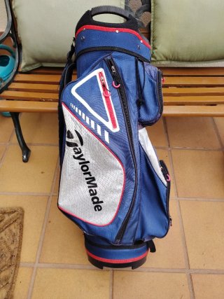 Bolsa de Golf TaylorMade