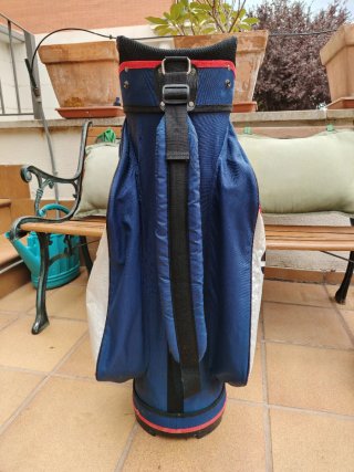 Bolsa de Golf TaylorMade