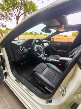Mercedes-Benz Clase CLA 2016