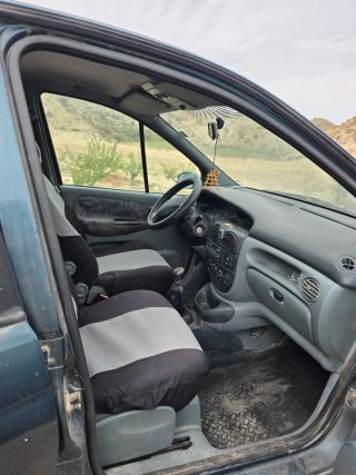 Renault Scenic 1998