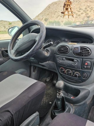 Renault Scenic 1998