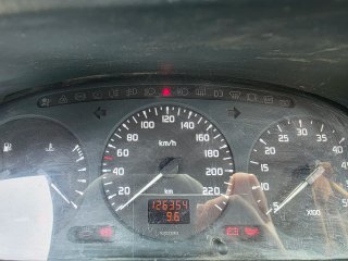 Renault Scenic 1998