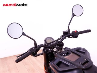 HUSQVARNA SVARTPILEN 125 ABS