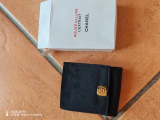 Porta pintalabios Chanel
