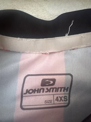 Ropa deportiva U.D. San Pedro Alcántara