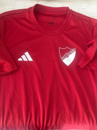 Ropa deportiva U.D. San Pedro Alcántara