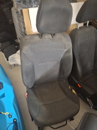 Asiento Mercedes Citan