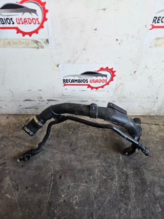 Tubo Admisión VW Tiguan 5N2 5N0145840F