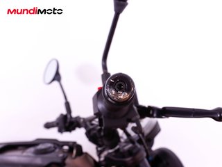 HUSQVARNA SVARTPILEN 125 ABS