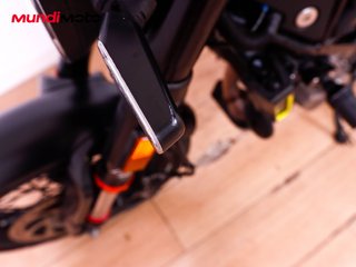 HUSQVARNA SVARTPILEN 125 ABS