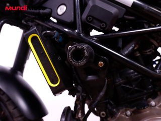 HUSQVARNA SVARTPILEN 125 ABS