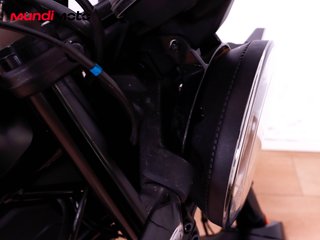 HUSQVARNA SVARTPILEN 125 ABS