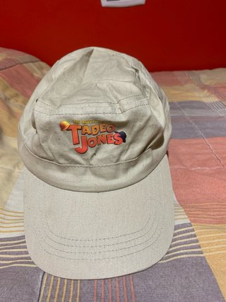 Gorra Tadeo Jones