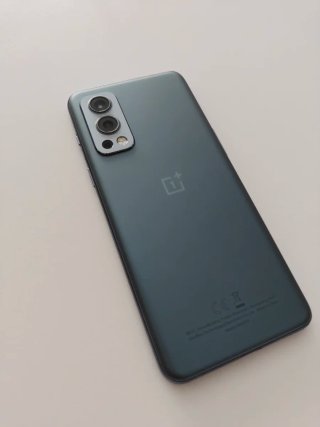 OnePlus Nord 2 5G
