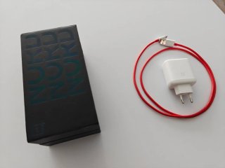 OnePlus Nord 2 5G