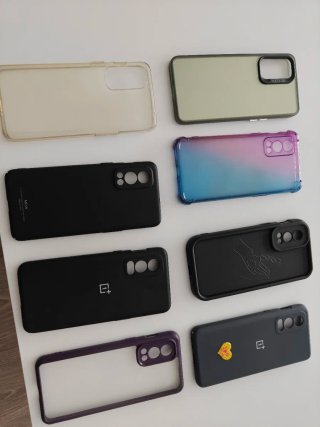 OnePlus Nord 2 5G