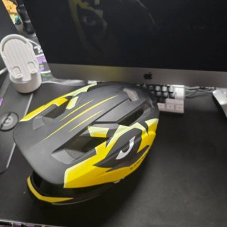 Casco Integral Infantil Lixada 2 en 1