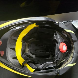 Casco Integral Infantil Lixada 2 en 1