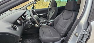 PEUGEOT 308 SW 7 PLAZAS 1.6HDI 110CV 6VELOCIDADES