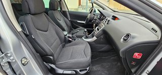 PEUGEOT 308 SW 7 PLAZAS 1.6HDI 110CV 6VELOCIDADES