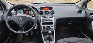 PEUGEOT 308 SW 7 PLAZAS 1.6HDI 110CV 6VELOCIDADES