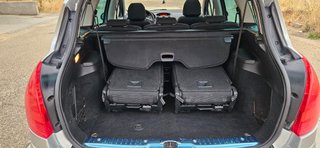 PEUGEOT 308 SW 7 PLAZAS 1.6HDI 110CV 6VELOCIDADES