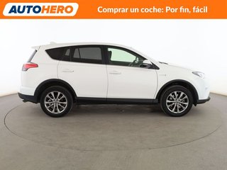 Toyota Rav4 2.5 Hybrid Advance