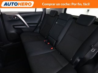 Toyota Rav4 2.5 Hybrid Advance
