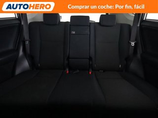 Toyota Rav4 2.5 Hybrid Advance
