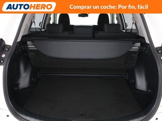 Toyota Rav4 2.5 Hybrid Advance