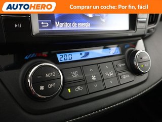 Toyota Rav4 2.5 Hybrid Advance