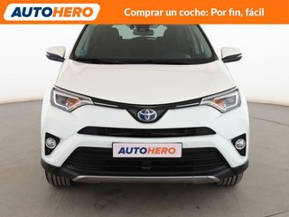 Toyota Rav4 2.5 Hybrid Advance