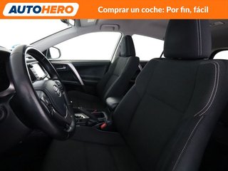 Toyota Rav4 2.5 Hybrid Advance