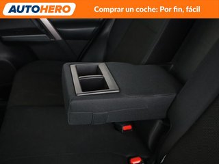 Toyota Rav4 2.5 Hybrid Advance