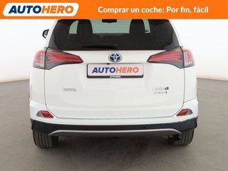 Toyota Rav4 2.5 Hybrid Advance