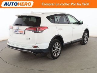 Toyota Rav4 2.5 Hybrid Advance