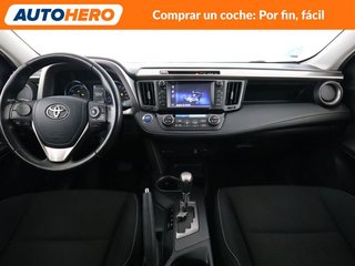 Toyota Rav4 2.5 Hybrid Advance