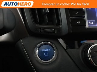 Toyota Rav4 2.5 Hybrid Advance